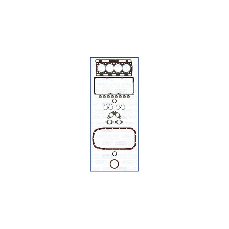 Pochette moteur complète AJUSA 50157000