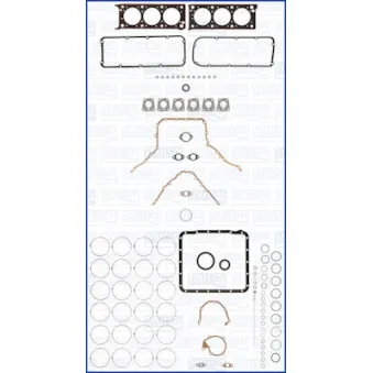 Pochette moteur complète AJUSA 50157200