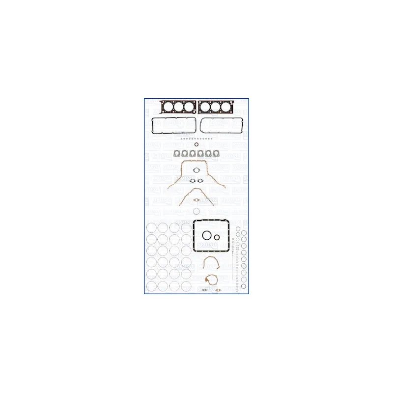Pochette moteur complète AJUSA 50157200