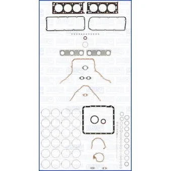 Pochette moteur complète AJUSA 50157300