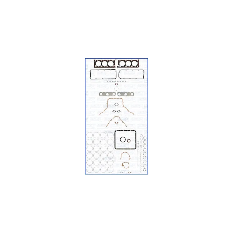 Pochette moteur complète AJUSA 50157300