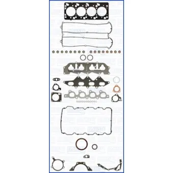 Pochette moteur complète AJUSA 50157700
