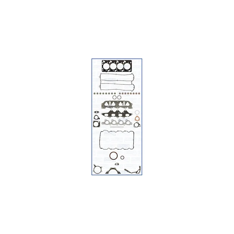 Pochette moteur complète AJUSA 50157700