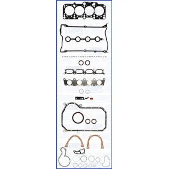 Pochette moteur complète AJUSA 50158600