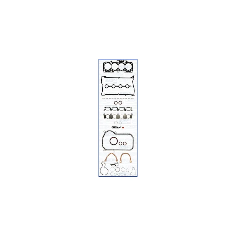 Pochette moteur complète AJUSA 50158600
