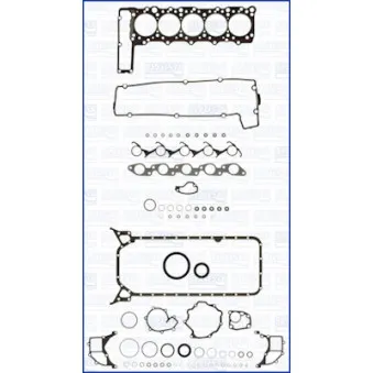 Pochette moteur complète AJUSA 50158700
