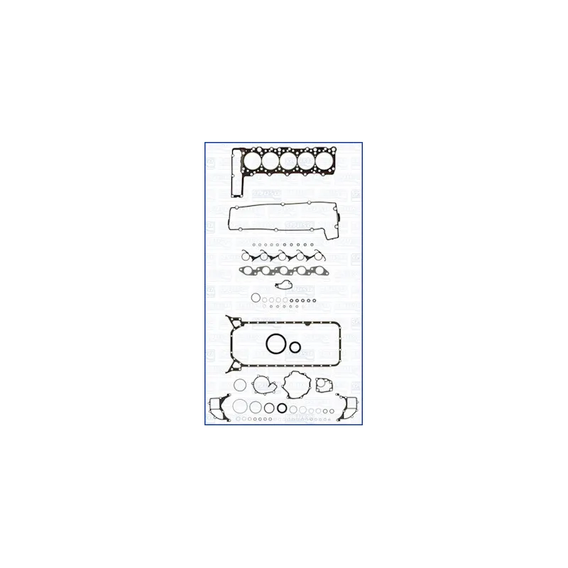 Pochette moteur complète AJUSA 50158700
