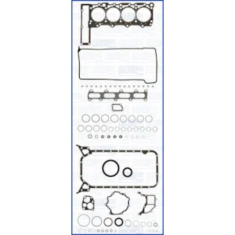 Pochette moteur complète AJUSA 50158800