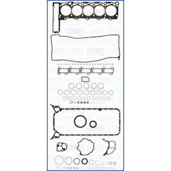 Pochette moteur complète AJUSA 50159000
