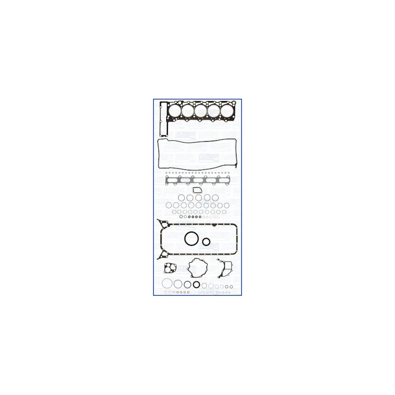 Pochette moteur complète AJUSA 50159000