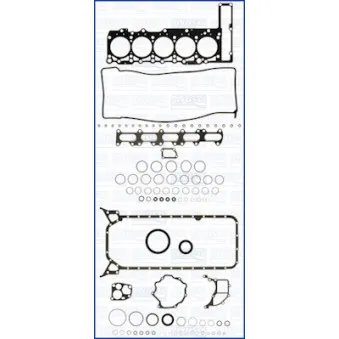 Pochette moteur complète AJUSA