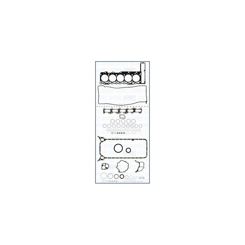 Pochette moteur complète AJUSA 50159100