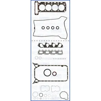 Pochette moteur complète AJUSA