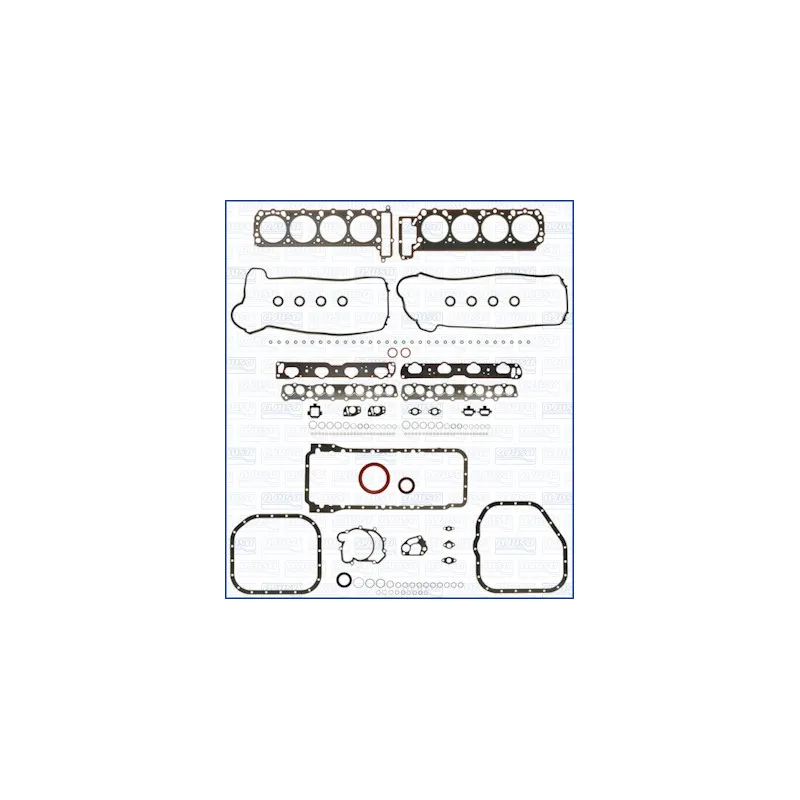 Pochette moteur complète AJUSA 50159500
