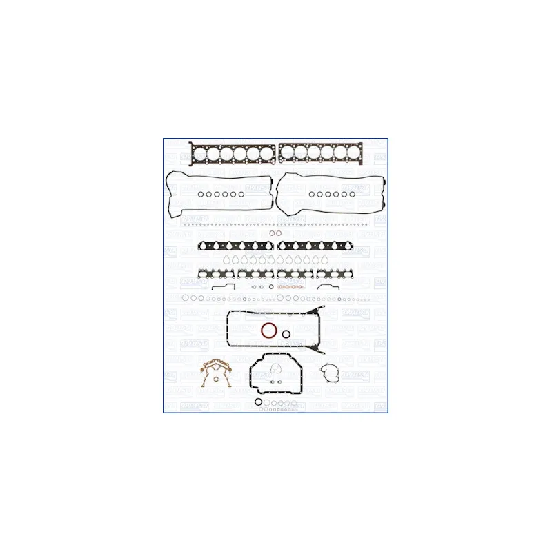 Pochette moteur complète AJUSA 50159700