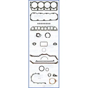 Pochette moteur complète AJUSA