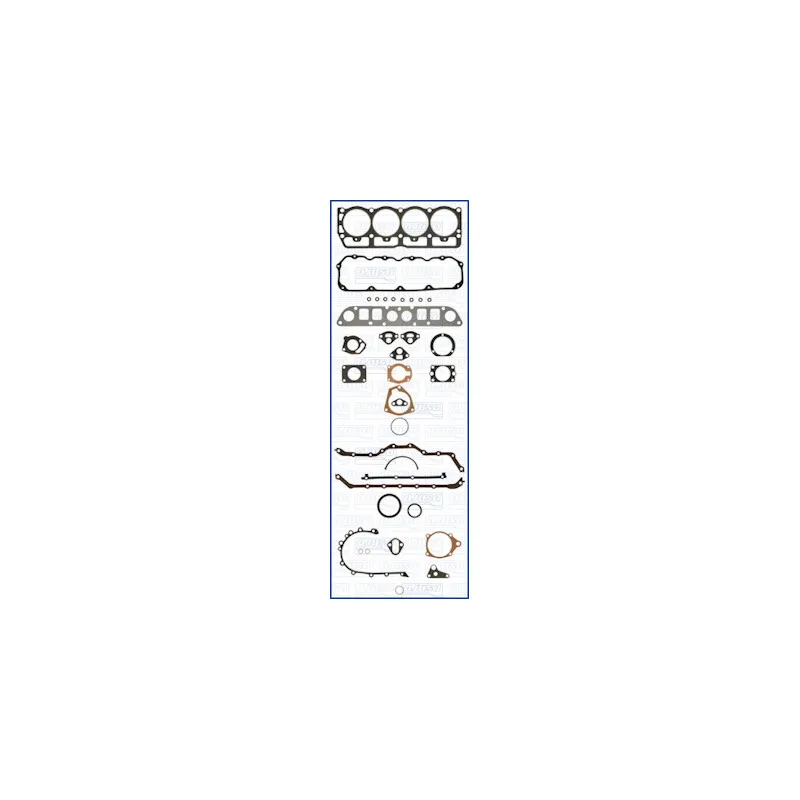 Pochette moteur complète AJUSA 50160000