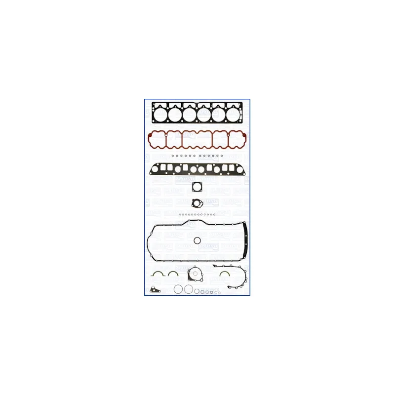 Pochette moteur complète AJUSA 50160400