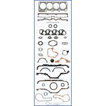 Pochette moteur complète AJUSA