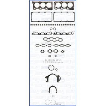 Pochette moteur complète AJUSA