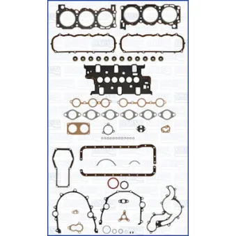 Pochette moteur complète AJUSA