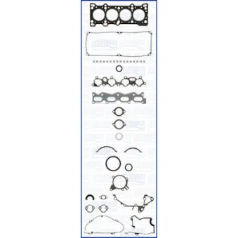 Pochette moteur complète AJUSA