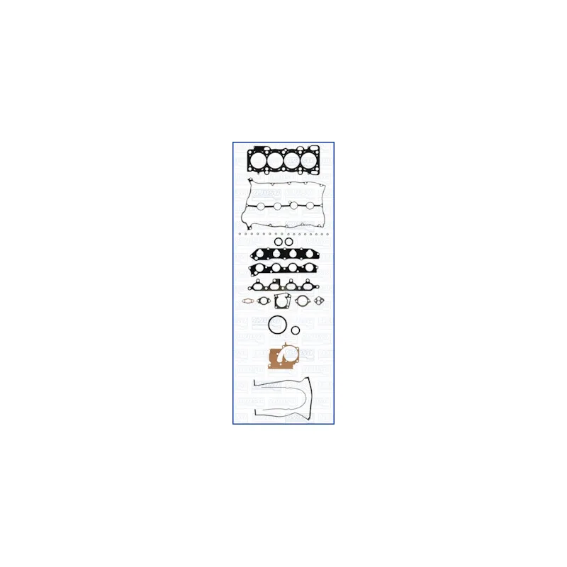 Pochette moteur complète AJUSA 50163500