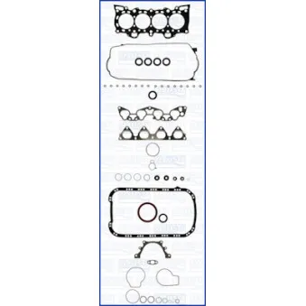 Pochette moteur complète AJUSA 50164300