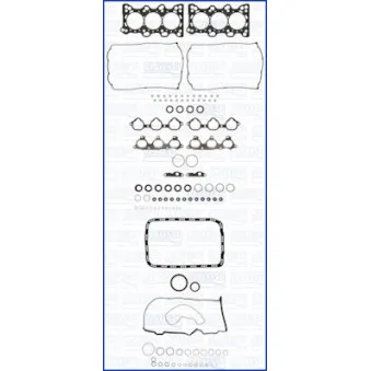 Pochette moteur complète AJUSA