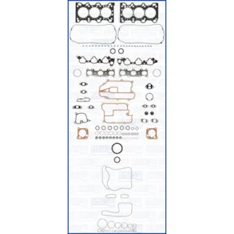 Pochette moteur complète AJUSA