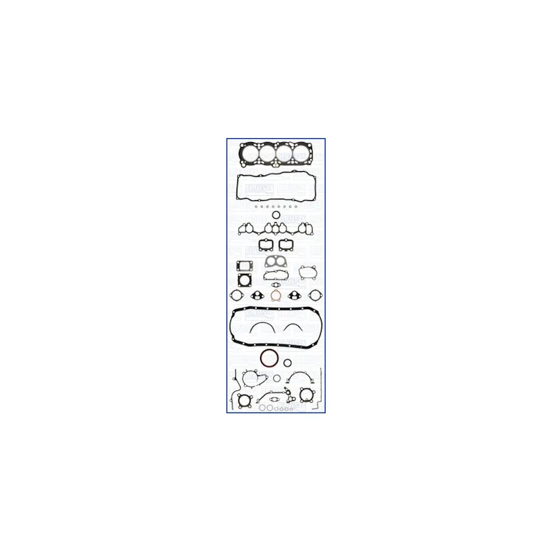 Pochette moteur complète AJUSA 50166100