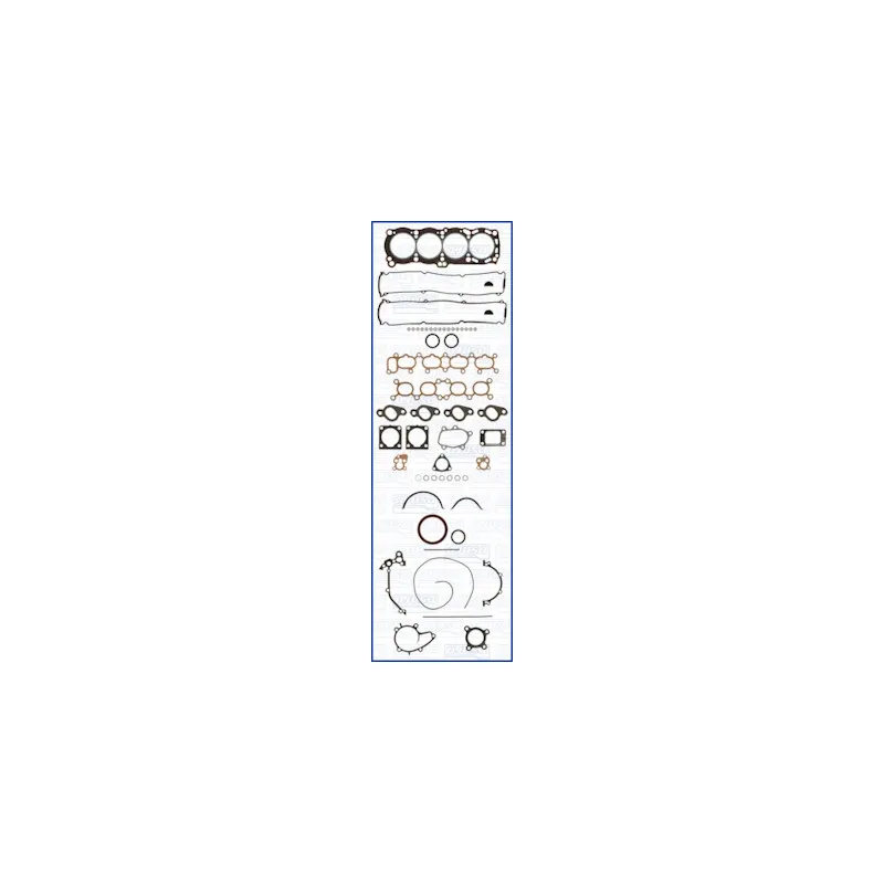 Pochette moteur complète AJUSA 50166200