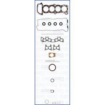 Pochette moteur complète AJUSA