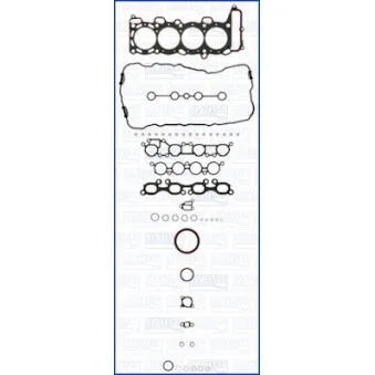 Pochette moteur complète AJUSA 50166400