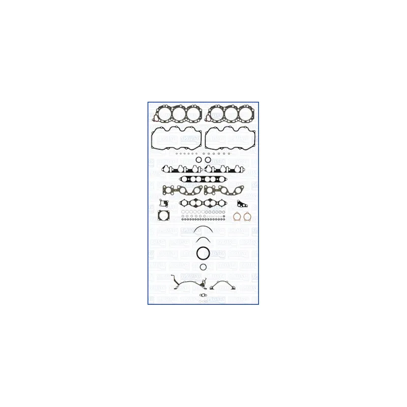 Pochette moteur complète AJUSA 50166900
