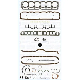 Pochette moteur complète AJUSA