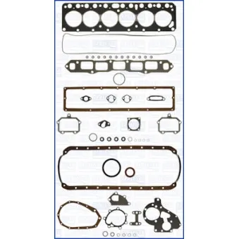 Pochette moteur complète AJUSA 50167800