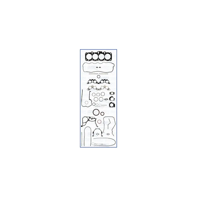 Pochette moteur complète AJUSA 50168200