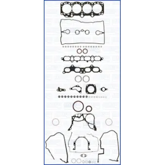 Pochette moteur complète AJUSA 50168300