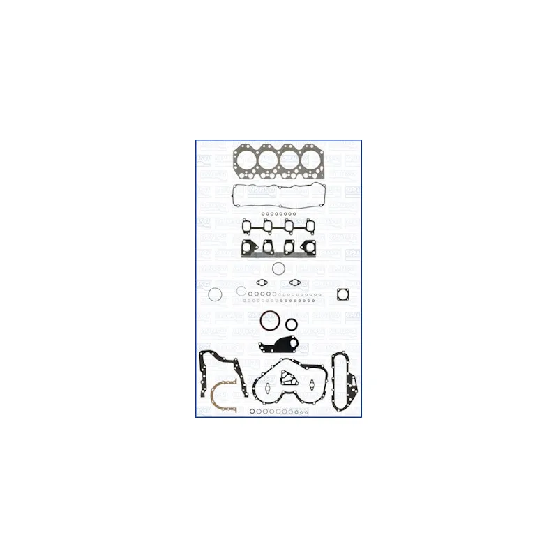 Pochette moteur complète AJUSA 50168800