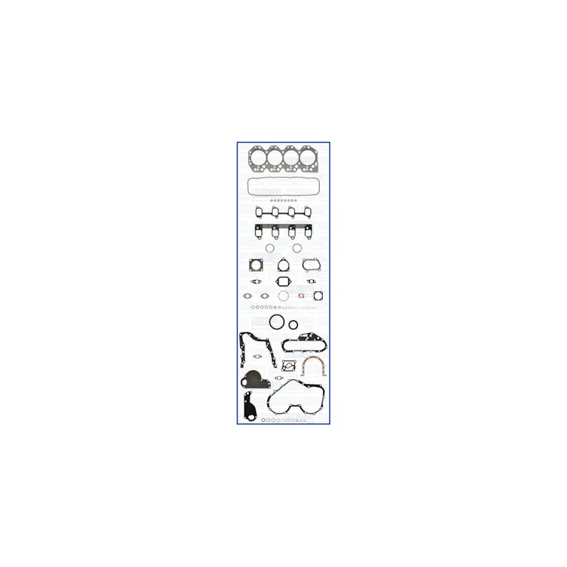 Pochette moteur complète AJUSA 50169000