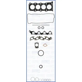 Pochette moteur complète AJUSA 50169300