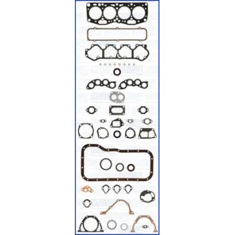 Pochette moteur complète AJUSA 50169600