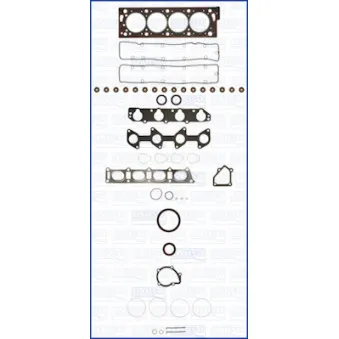 Pochette moteur complète AJUSA 50171700