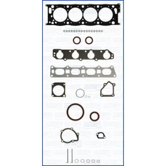 Pochette moteur complète AJUSA 50171800