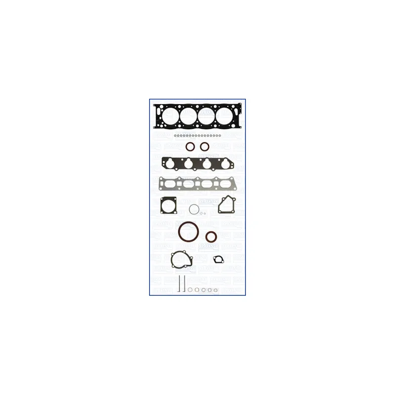 Pochette moteur complète AJUSA 50171800