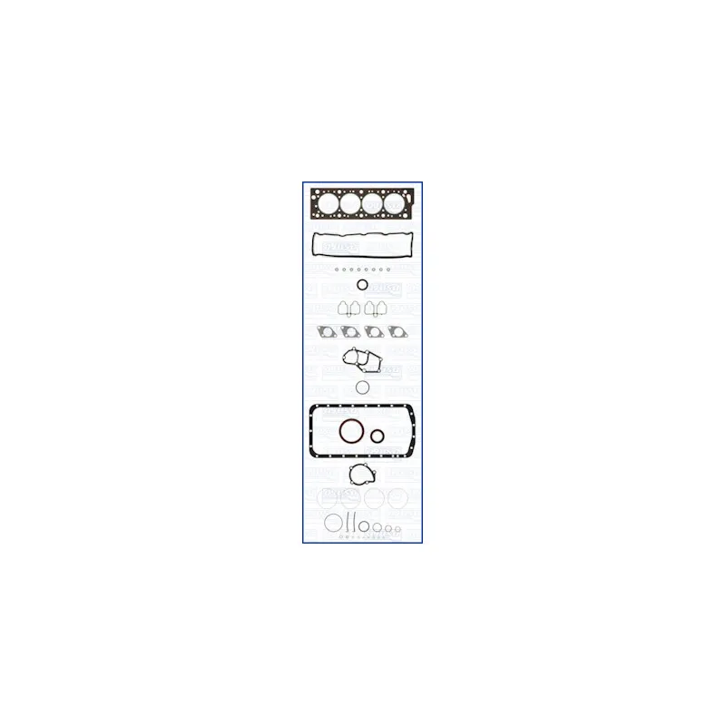 Pochette moteur complète AJUSA 50172000