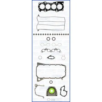 Pochette moteur complète AJUSA 50172200