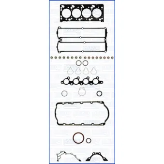 Pochette moteur complète AJUSA 50172400