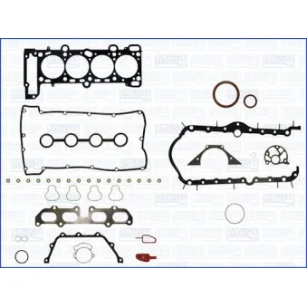 Pochette moteur complète AJUSA 50172700